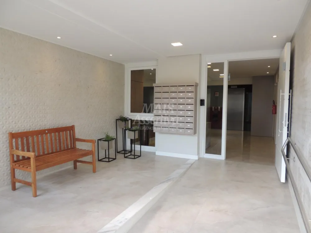 Lindo Apartamento para Venda em São Leopoldo Bairro Centro
