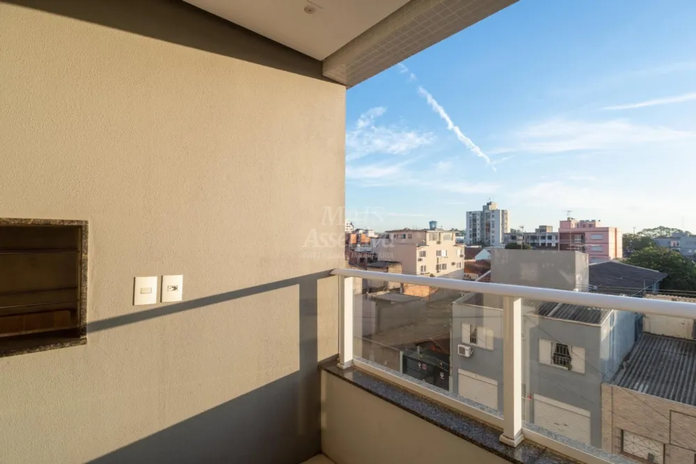 Lindo Apartamento para Venda em São Leopoldo Bairro Centro
