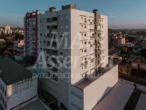 Lindo Apartamento para Venda em São Leopoldo Bairro Centro
