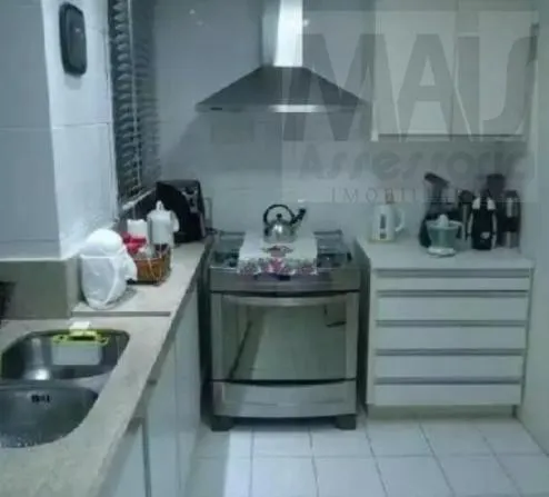 Apartamento para Venda em Novo Hamburgo / RS no bairro Guarani