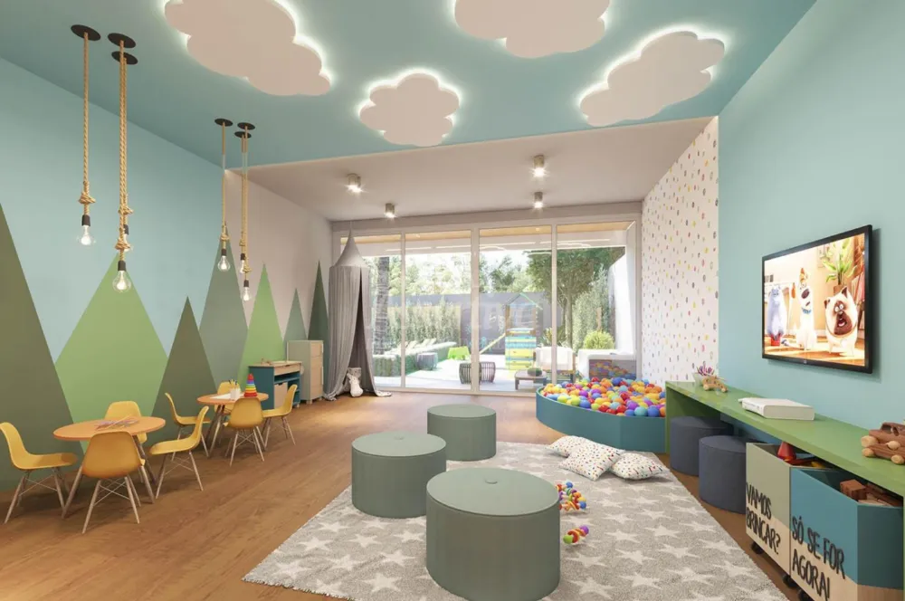 Apartamento para venda em São Leopoldo Bairro Jardim América
