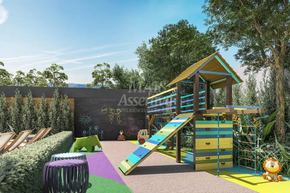 Apartamento para venda em São Leopoldo Bairro Jardim América