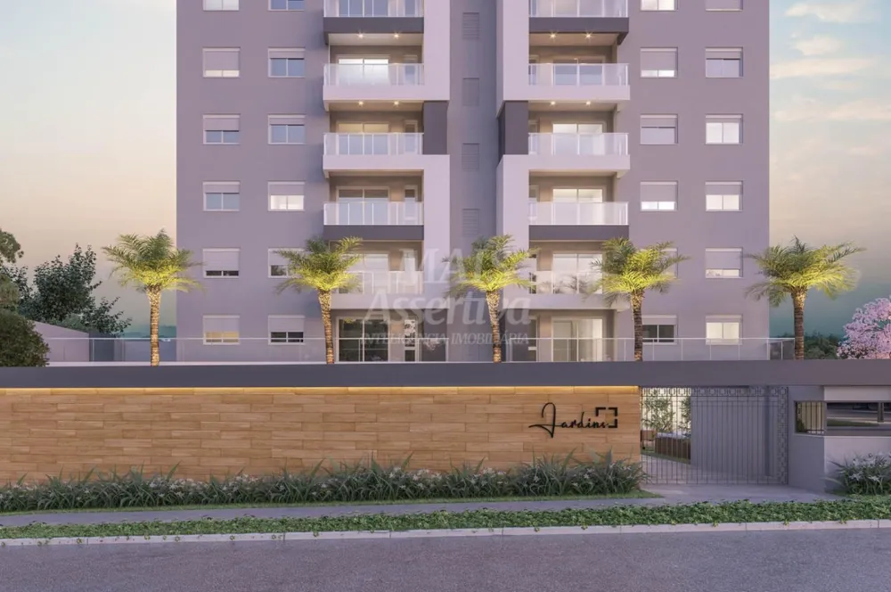 Apartamento para venda em São Leopoldo Bairro Jardim América