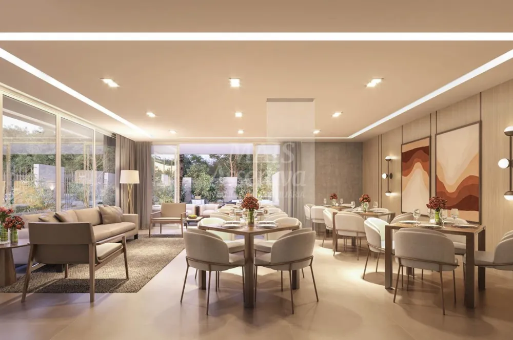 Apartamento para venda em São Leopoldo Bairro Jardim América