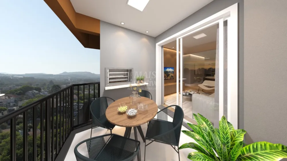 Apartamento para venda em São leopoldo Bairro Centro