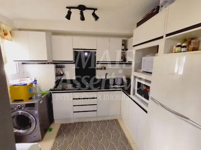 Apartamento Semimobiliado Térreo Para Venda em Canoas Bairro São José