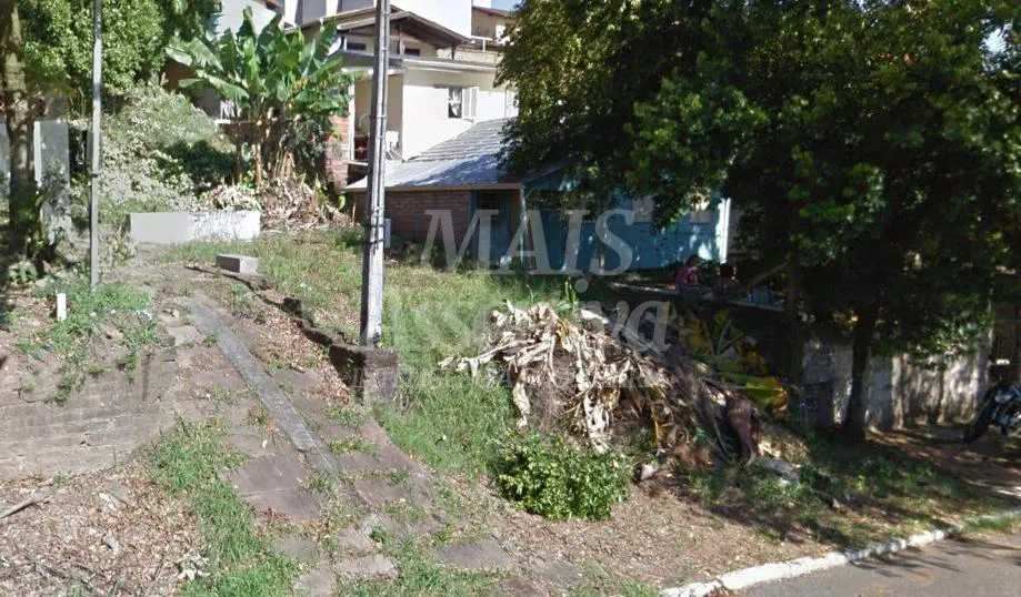 Terreno para venda, Operario em Novo Hamburgo - 330,00m²