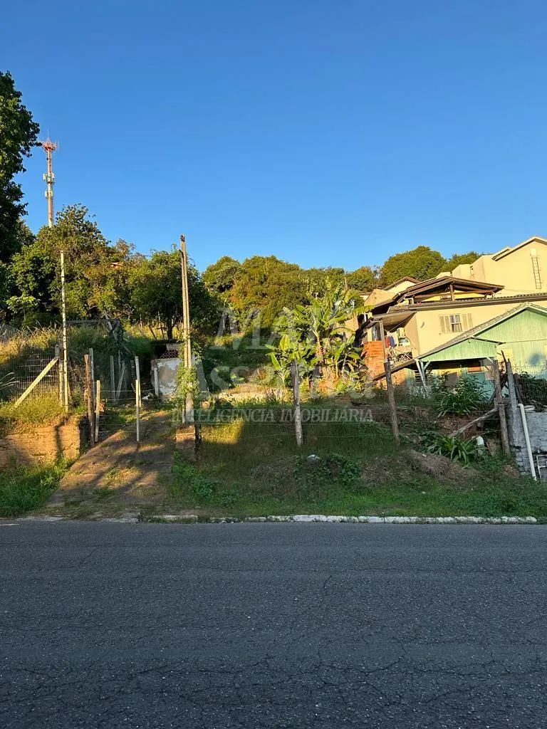 Terreno para venda, Operario em Novo Hamburgo - 330,00m²