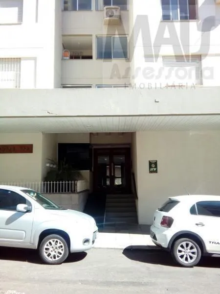 Apartamento 02 dormitórios para Venda  bairro Ideal em Novo Hamburgo 