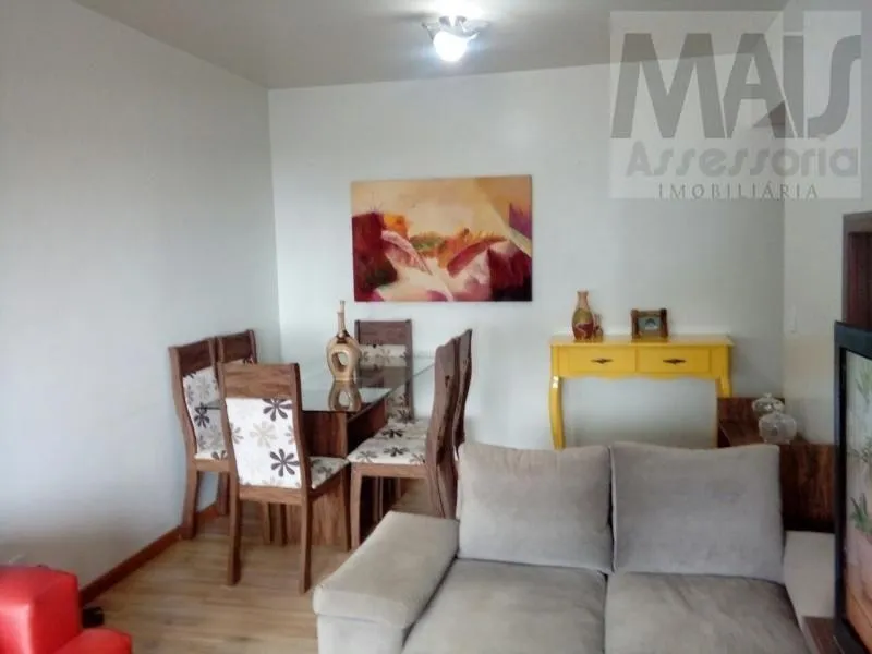 Apartamento 02 dormitórios para Venda  bairro Ideal em Novo Hamburgo 
