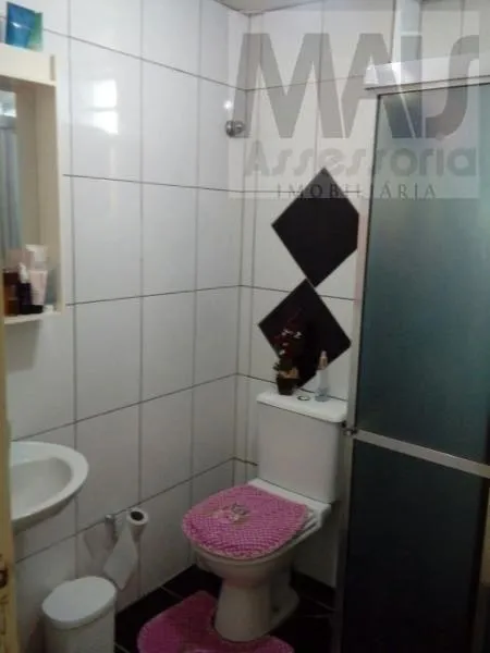 Apartamento 02 dormitórios para Venda  bairro Ideal em Novo Hamburgo 