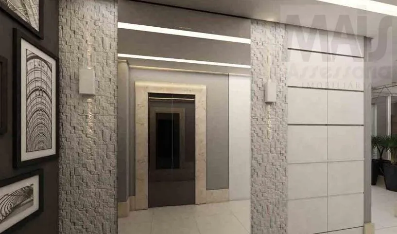 Apartamento para Venda em Novo Hamburgo / RS no bairro Centro