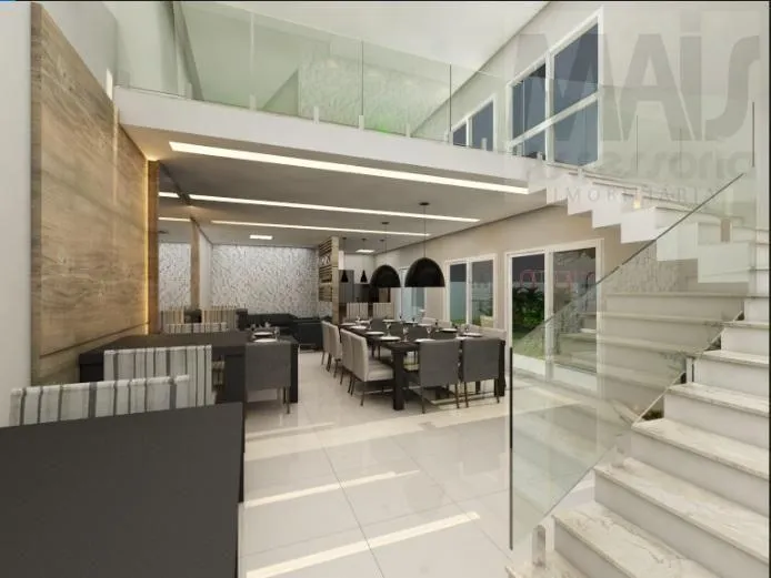 Apartamento para Venda em Novo Hamburgo / RS no bairro Centro