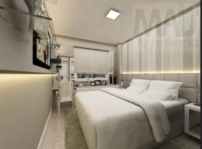 Apartamento para Venda em Novo Hamburgo / RS no bairro Centro