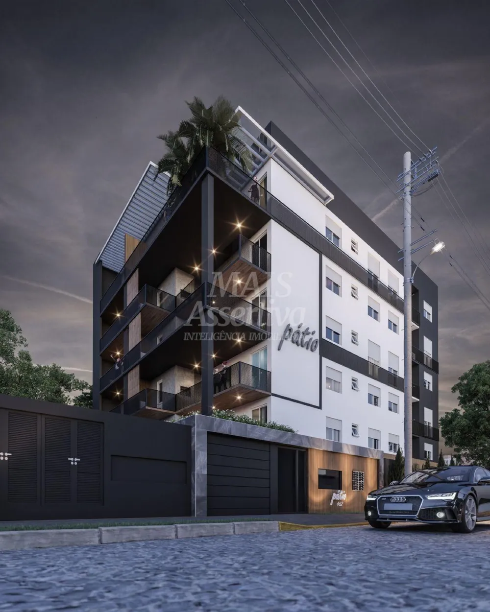Apartamento para Venda em São Leopoldo Bairro Pinheiro