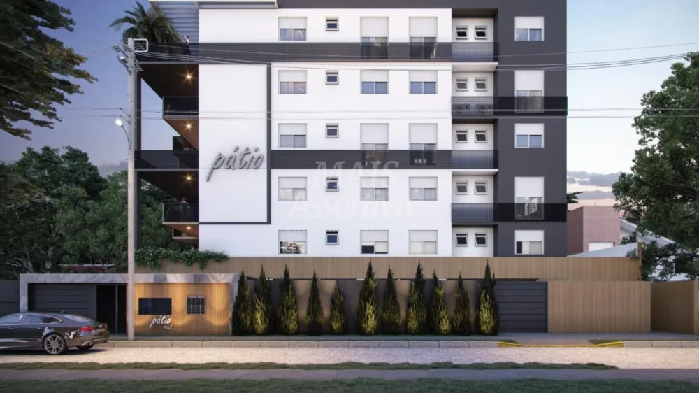 Apartamento para Venda em São Leopoldo Bairro Pinheiro