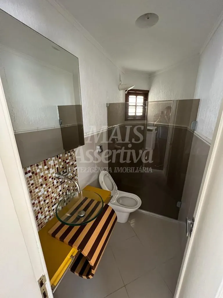 Casa para Venda em São Leopoldo Bairro Pinheiro