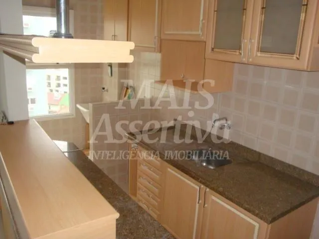 Apartamento para Venda em São Leopoldo Bairro Padre Reus