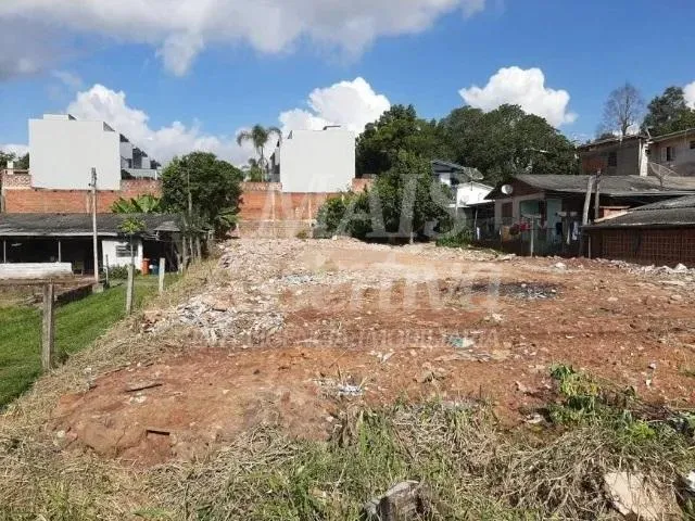 Terreno para venda, Rondonia em Novo Hamburgo - 660,00m² 