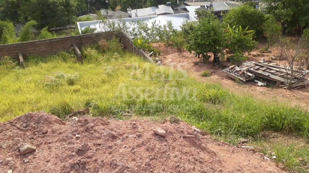 Terreno para venda, São Jorge em Novo Hamburgo - 616,00m²