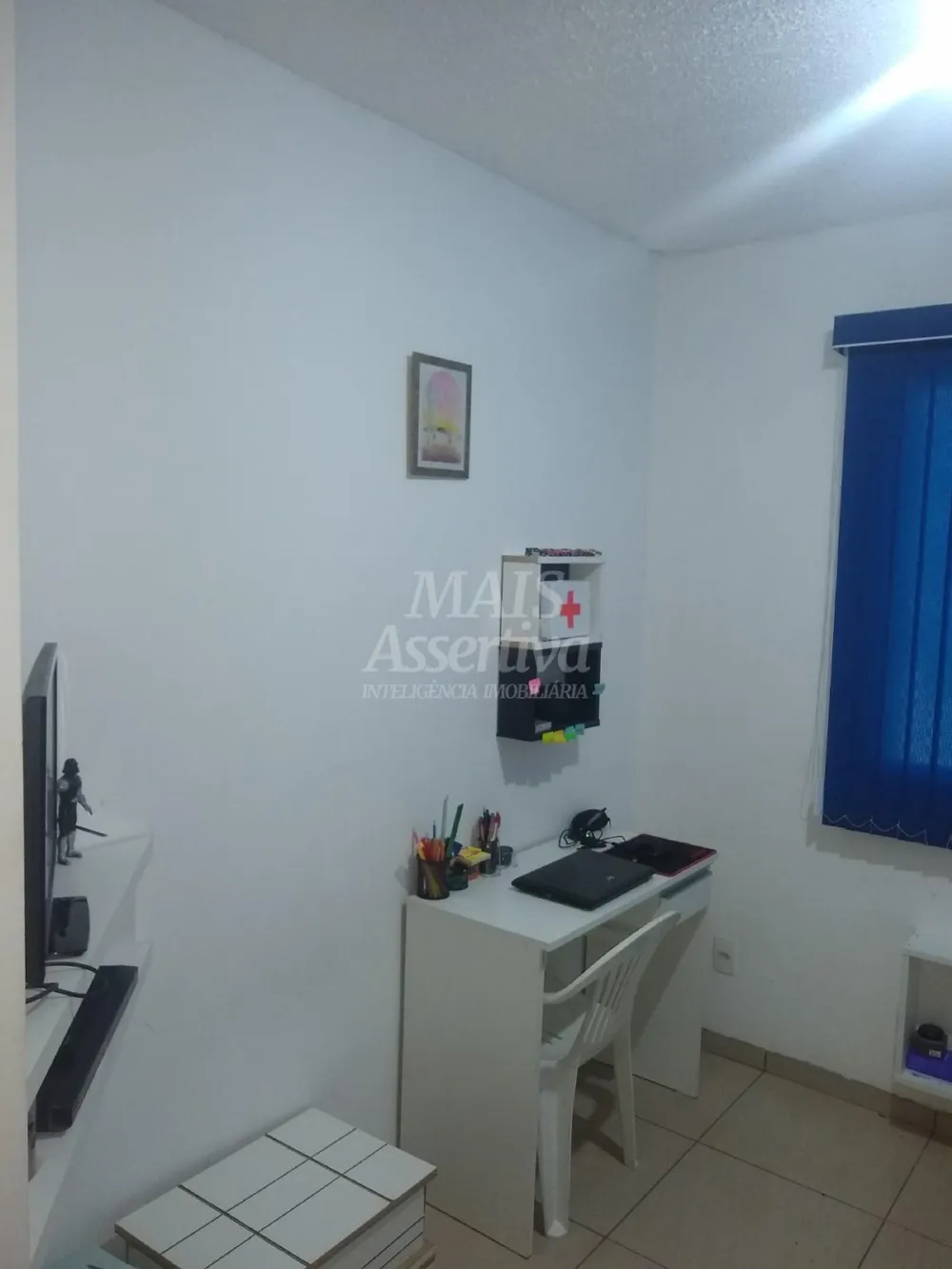 Casa semi mobiliada para venda no Residencial Vale das Figueiras - Novo Haburgo