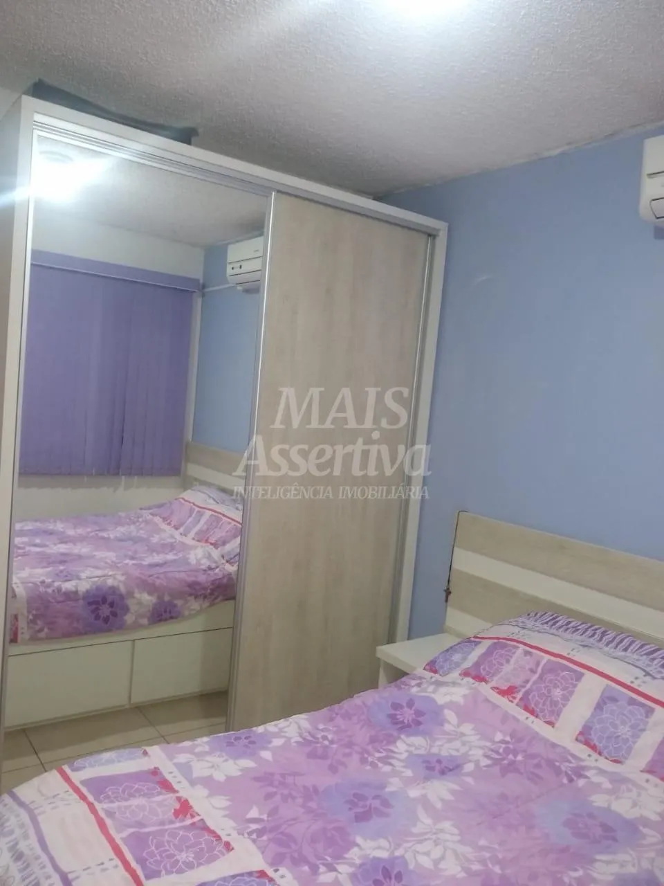Casa semi mobiliada para venda no Residencial Vale das Figueiras - Novo Haburgo