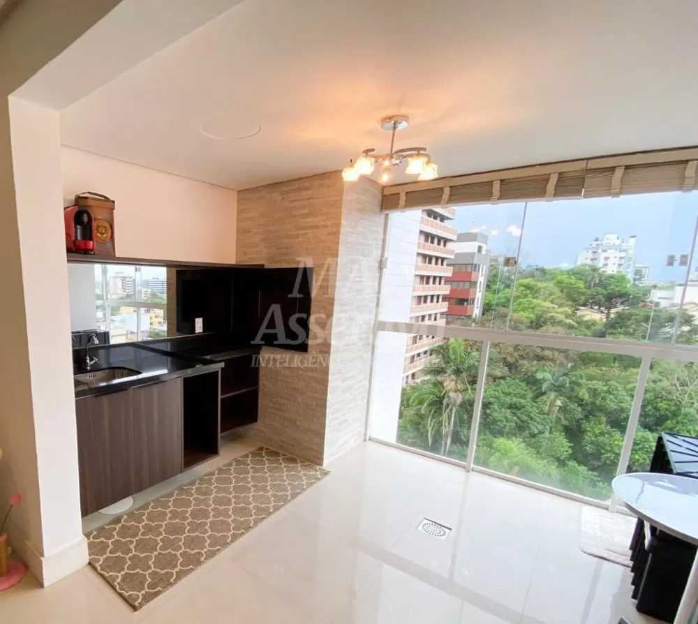 Apartamento 03 dormitórios para Venda em Canoas Bairro Centro