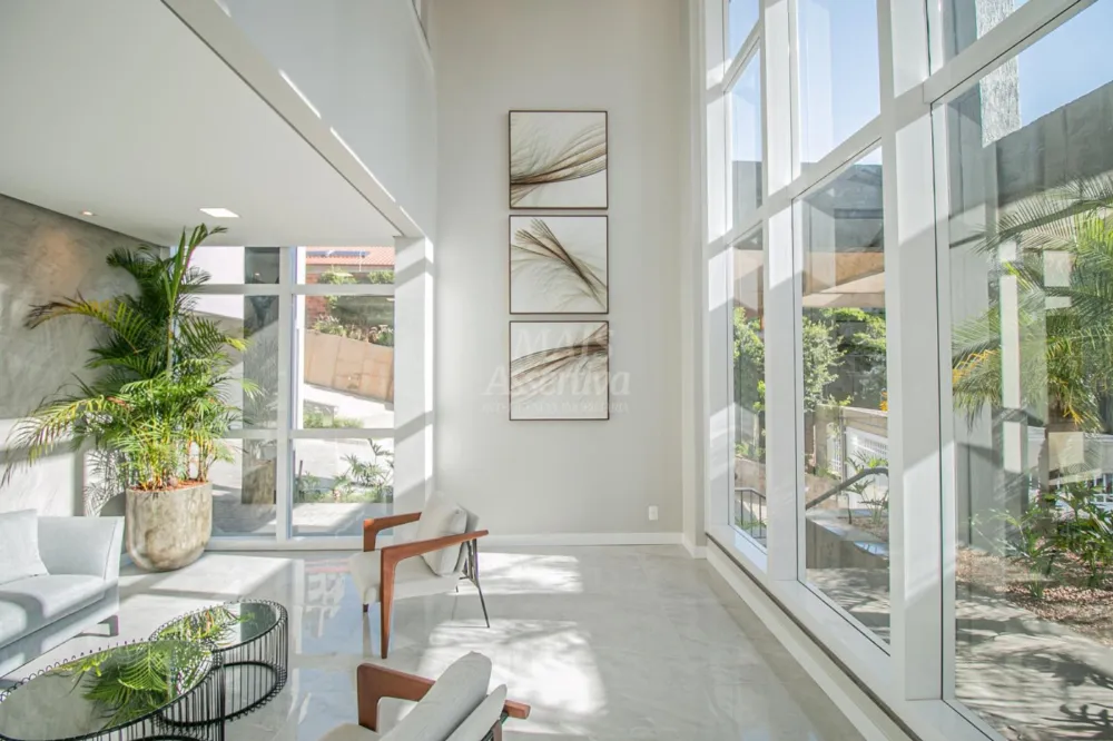 Apartamento 03 dormitórios para venda em São Leopoldo Morro do Espelho