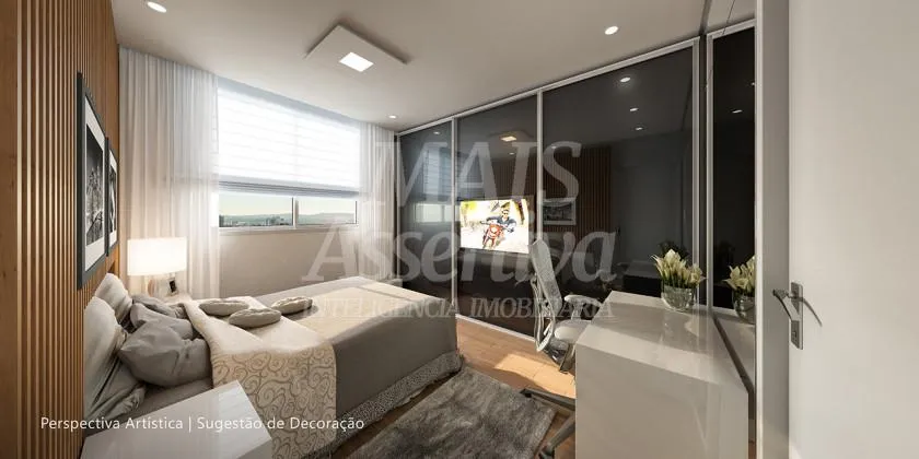 Apartamento 03 dormitórios para venda em São Leopoldo Morro do Espelho