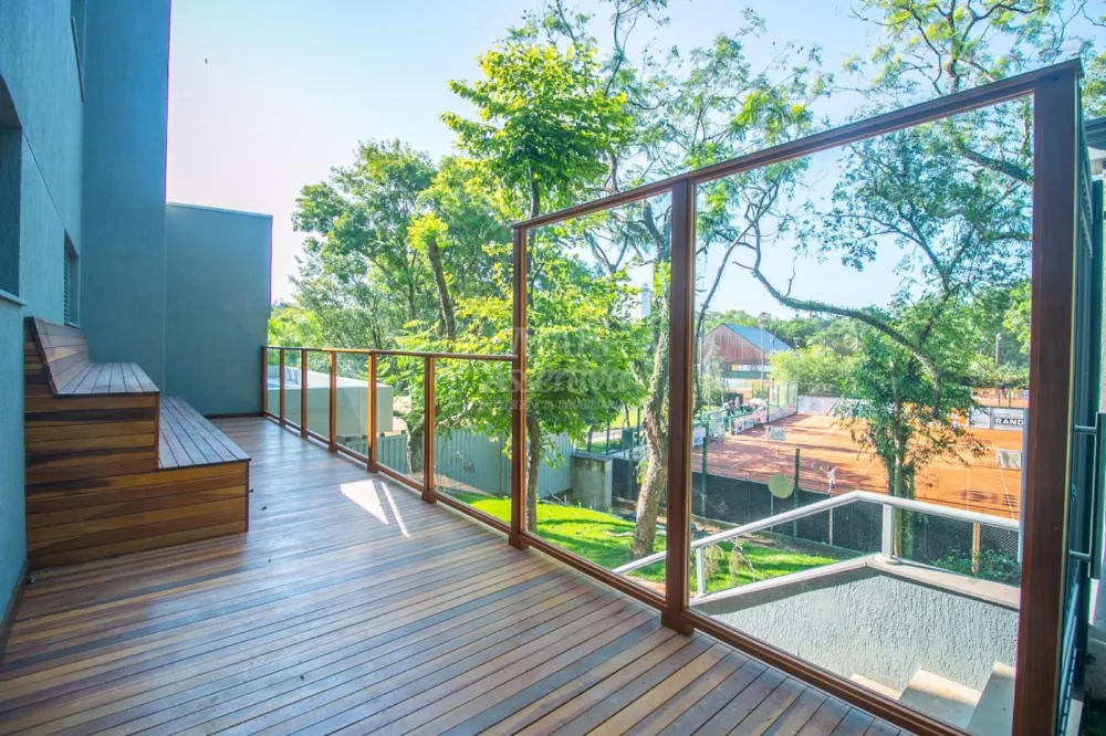 Apartamento 03 dormitórios 03 suítes para venda em São Leopoldo 