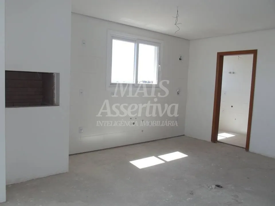 Apartamento para venda em Canoas Bairro Nossa Senhora das Graças