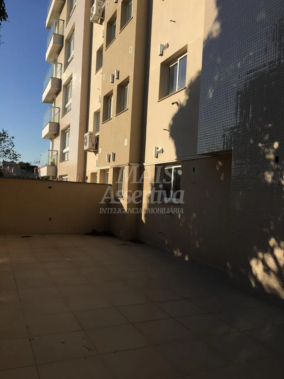 Apartamento para venda em Canoas Bairro Nossa Senhora das Graças