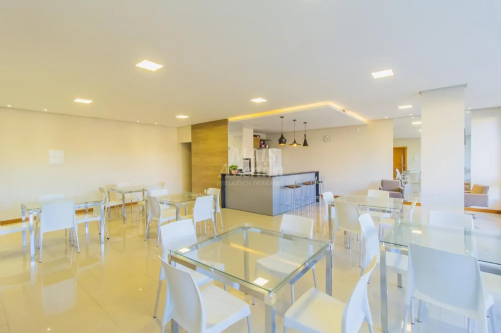 Apartamento para venda em Canoas Bairro Nossa Senhora das Graças