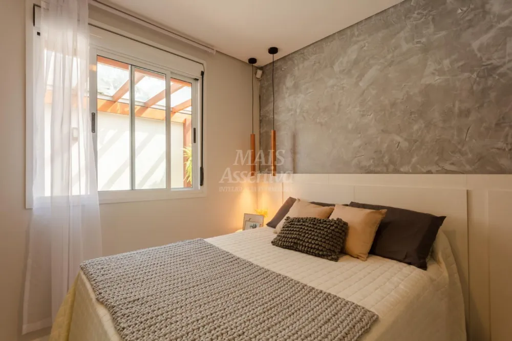 Apartamento para Venda em Canoas 