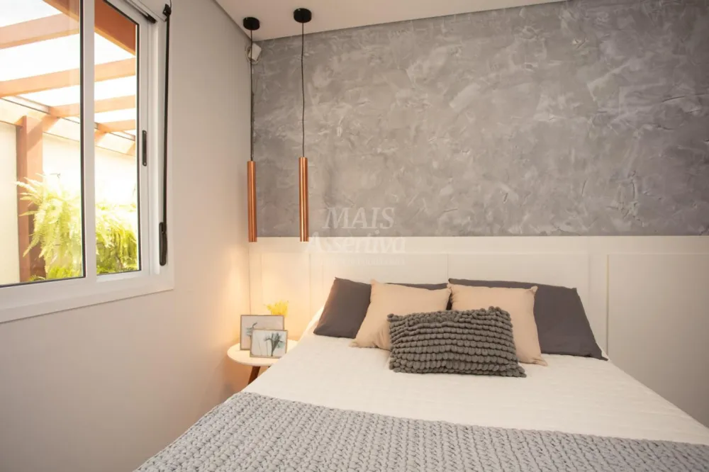 Apartamento para Venda em Canoas 