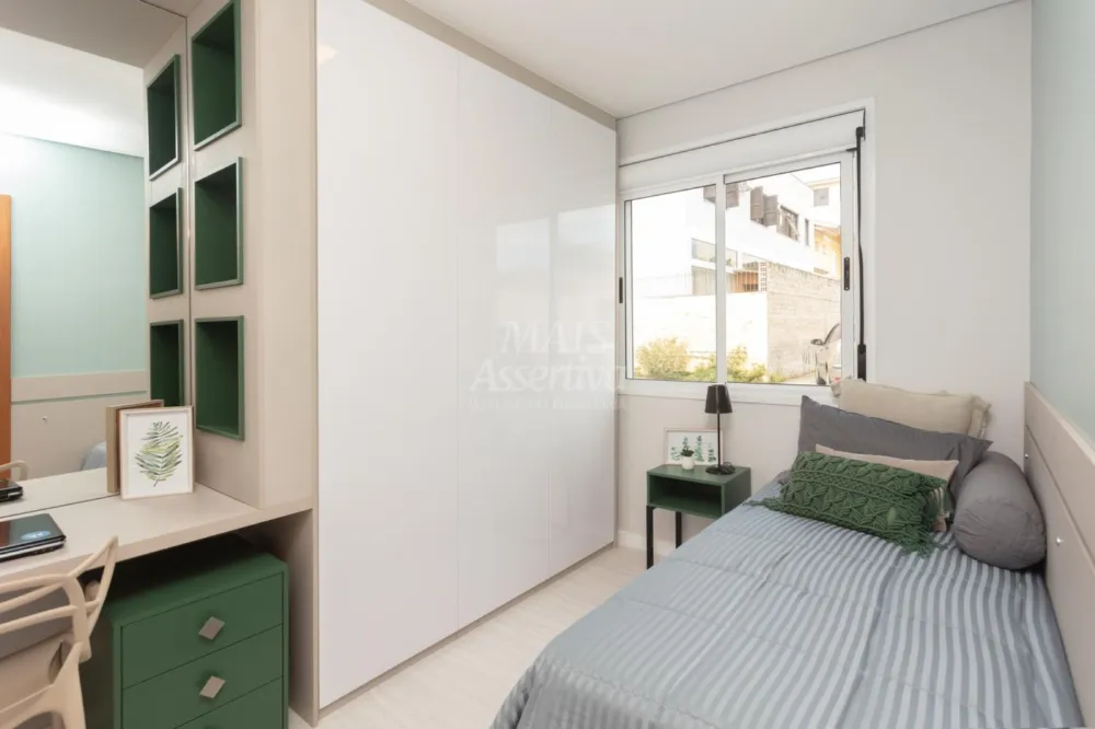 Apartamento para Venda em Canoas 