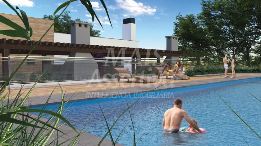 Apartamento para Venda em Canoas 