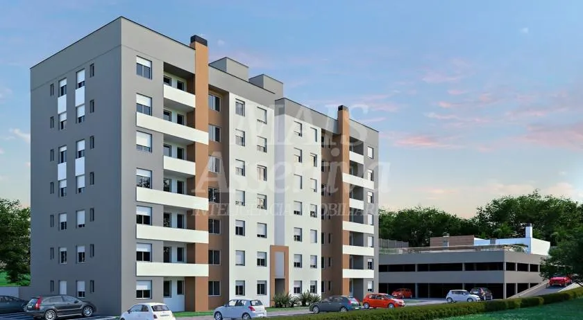 Apartamento para Venda em Canoas 