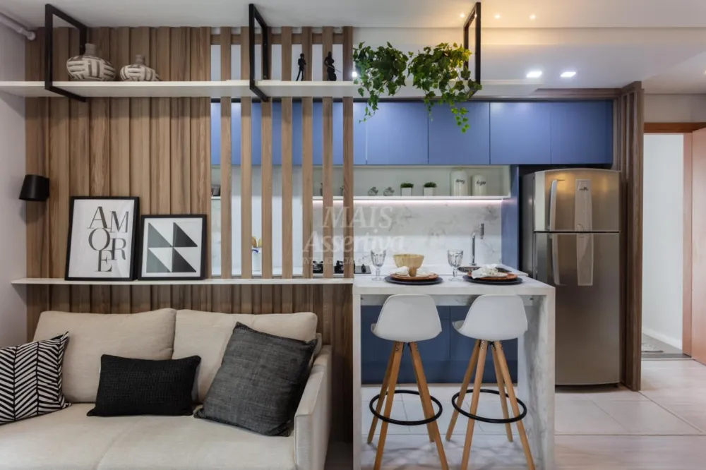 Apartamento para Venda em Canoas 