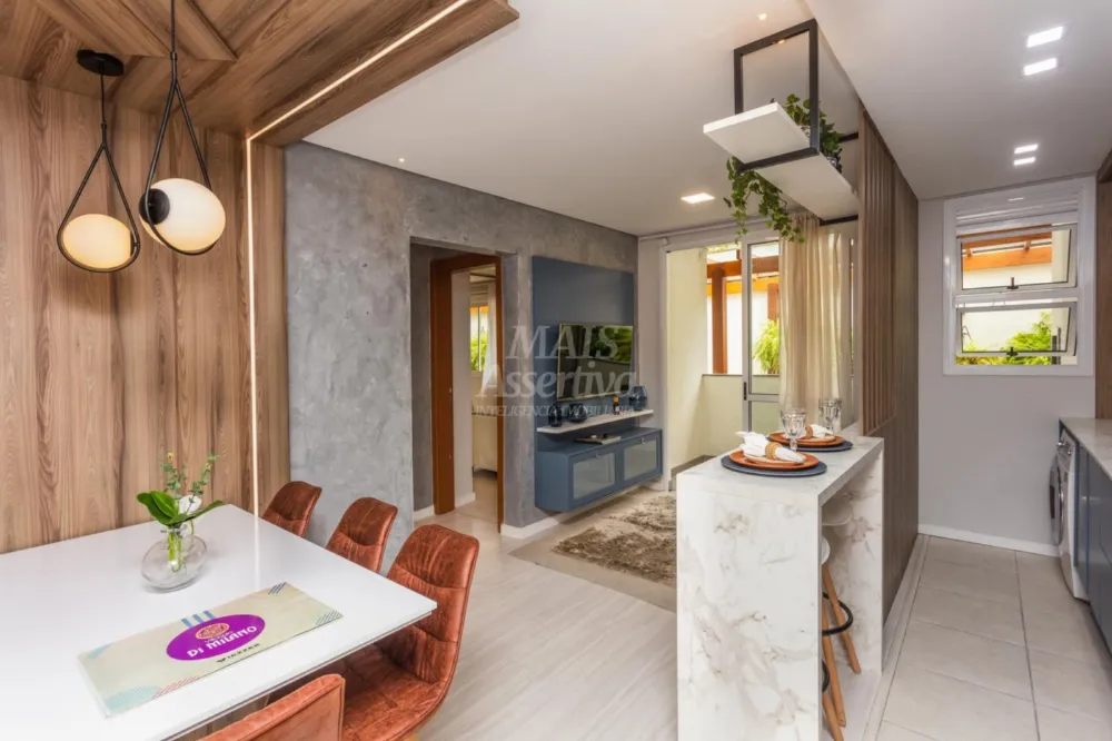 Apartamento para Venda em Canoas 