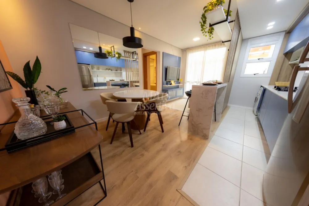 Apartamento para Venda em Canoas Bairro Olaria