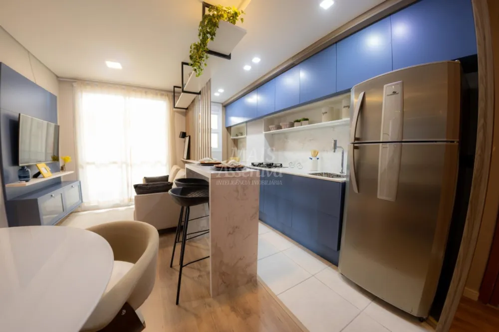 Apartamento para Venda em Canoas Bairro Olaria