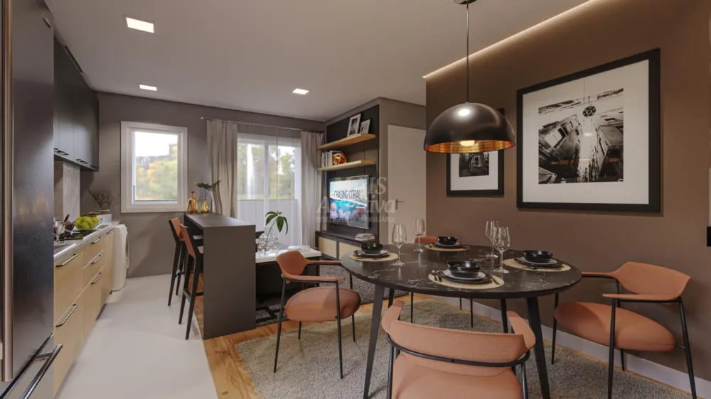 Apartamento para Venda em Canoas Bairro Olaria
