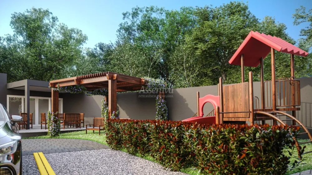 Apartamento para Venda em Canoas Bairro Olaria