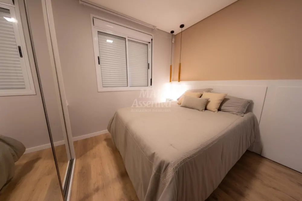 Apartamento para Venda em Canoas Bairro Olaria