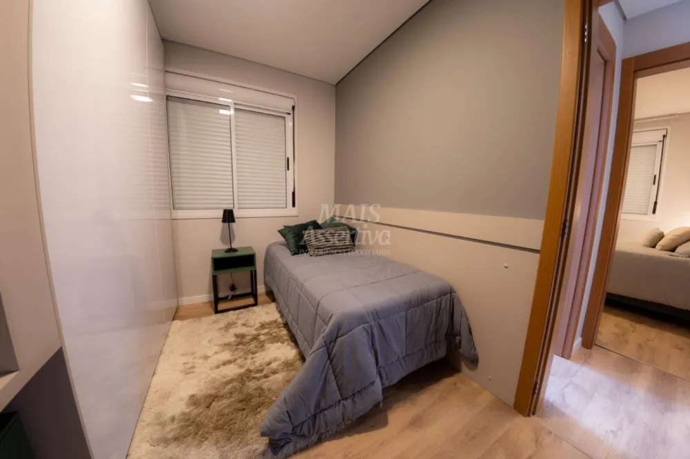 Apartamento para Venda em Canoas Bairro Olaria