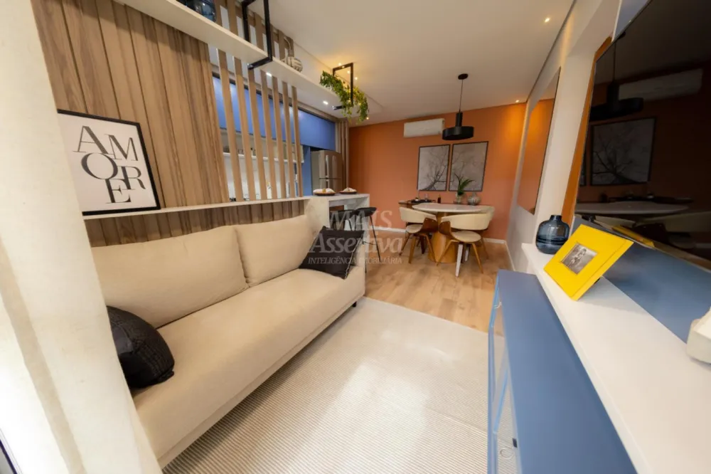 Apartamento para Venda em Canoas Bairro Olaria