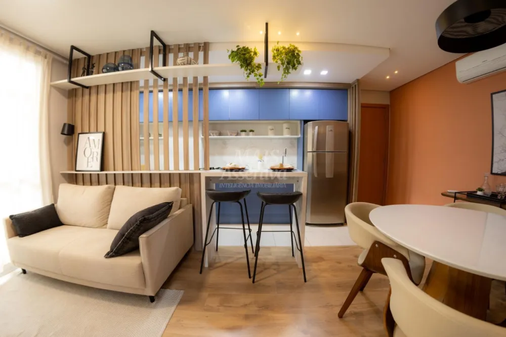 Apartamento para Venda em Canoas Bairro Olaria
