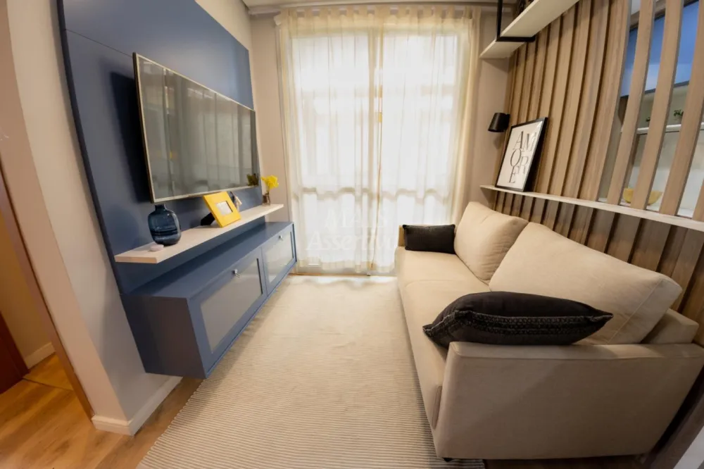 Apartamento para Venda em Canoas Bairro Olaria