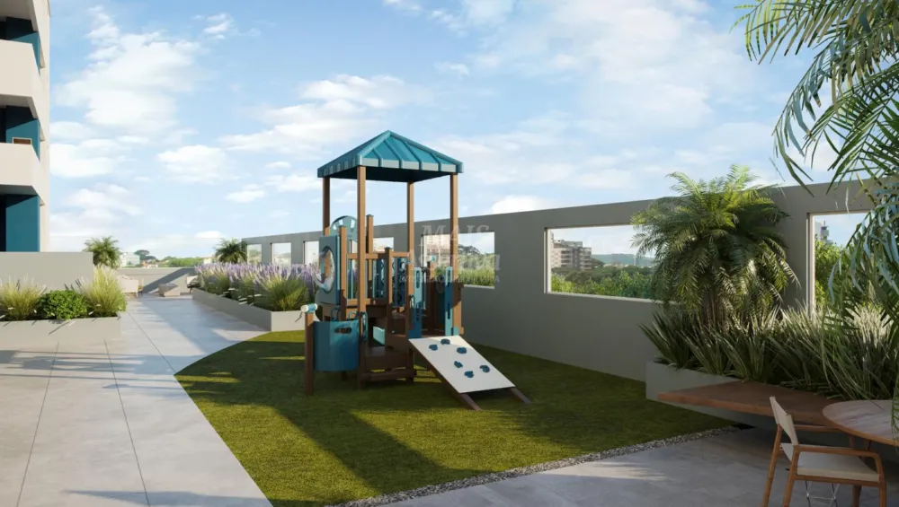 Apartamento para Venda em Caxias do Sul